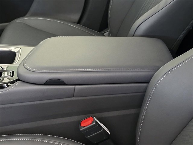 New 2026 Lexus NX 350 AWD image 8