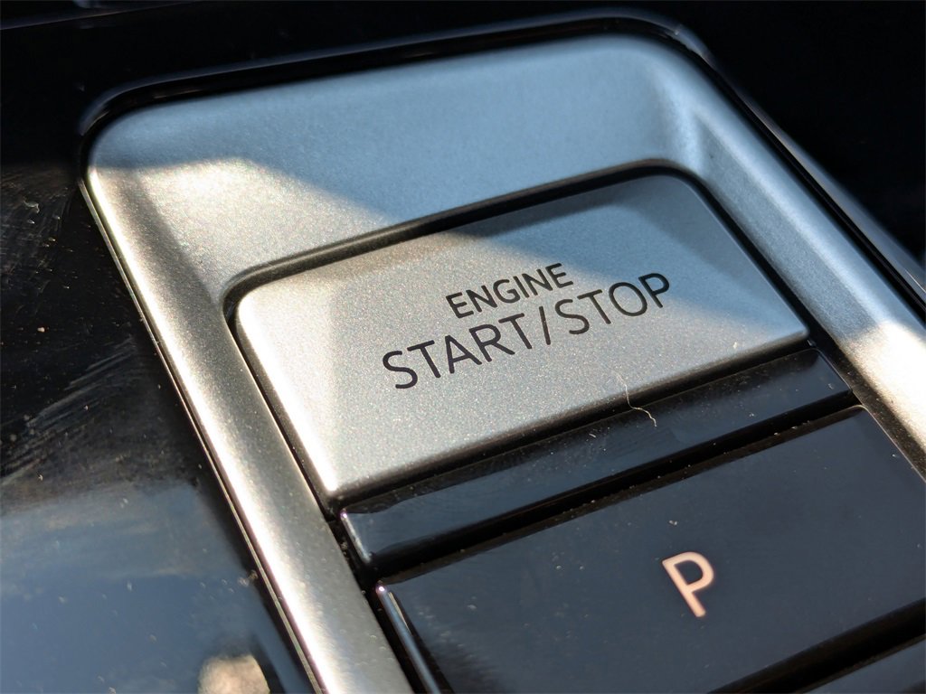 New 2026 Volkswagen Atlas Cross Sport SEL Premium R-Line image 35