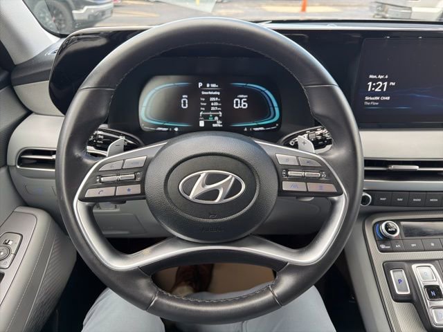 Used 2025 Hyundai Palisade SEL AWD/4WD image 29