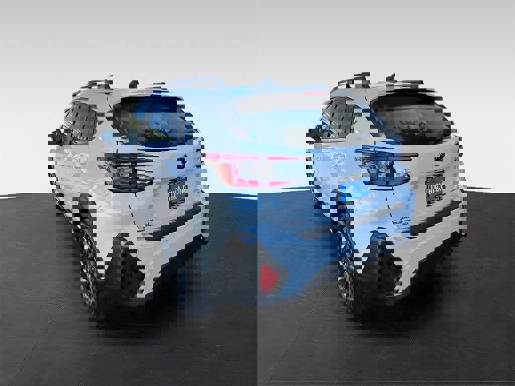 New 2025 Subaru Crosstrek 2.5i Limited w/ Popular Package #3A image 4