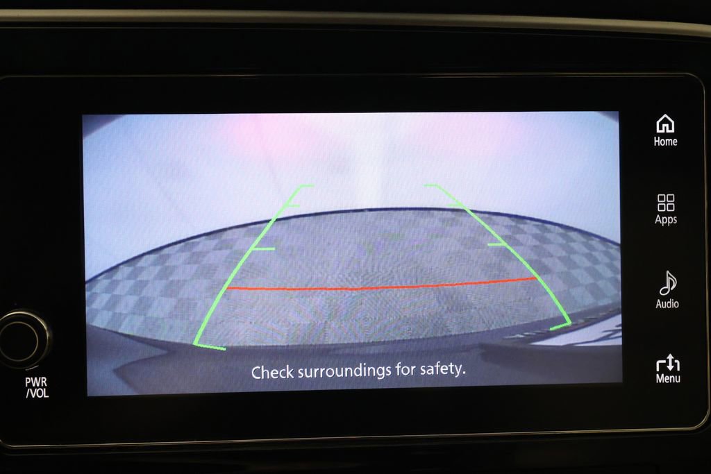 Used 2018 Mitsubishi Outlander SEL FWD image 31