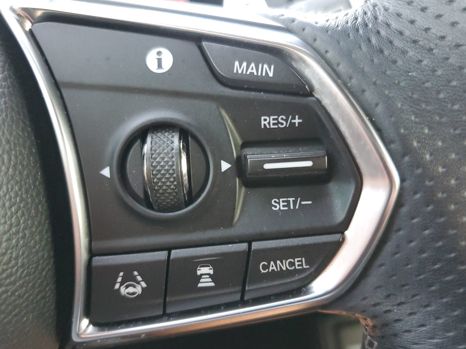 Used 2019 Acura RDX A-Spec w/ Technology Package FWD image 35