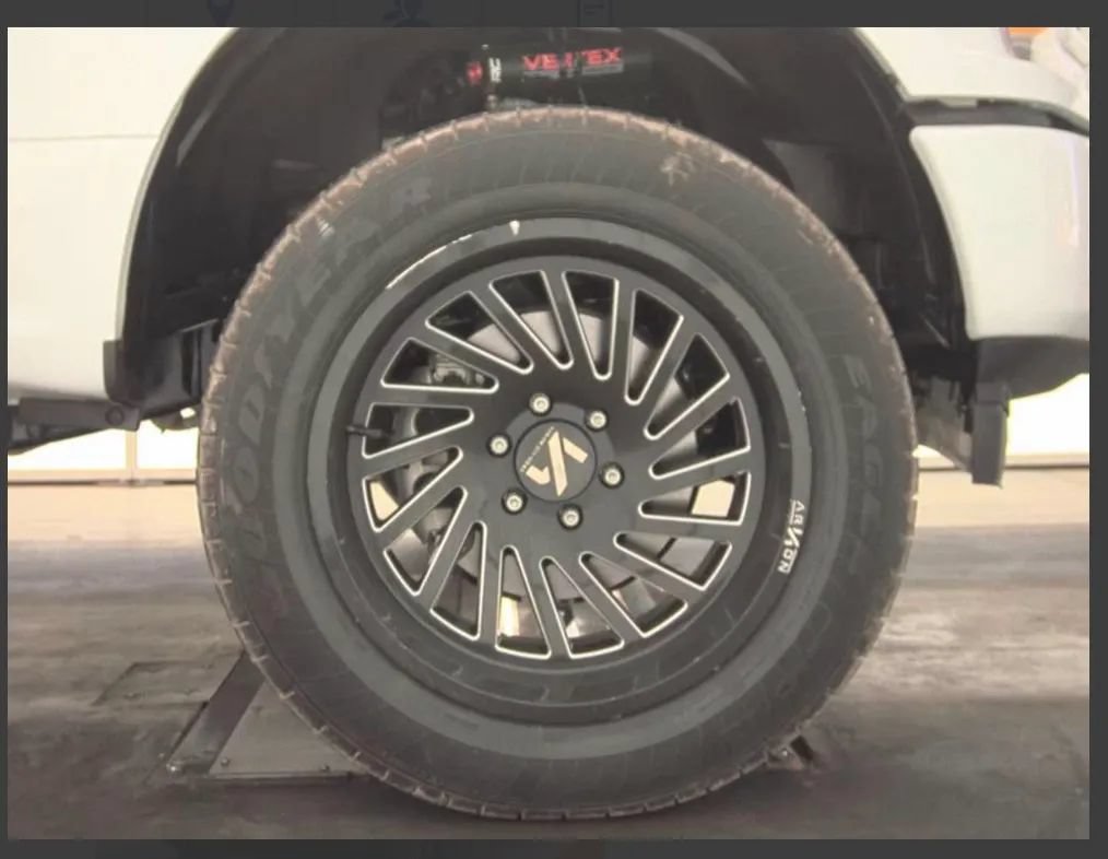 Used 2020 Ford F150 XL w/ Equipment Group 101A Mid AWD/4WD image 9