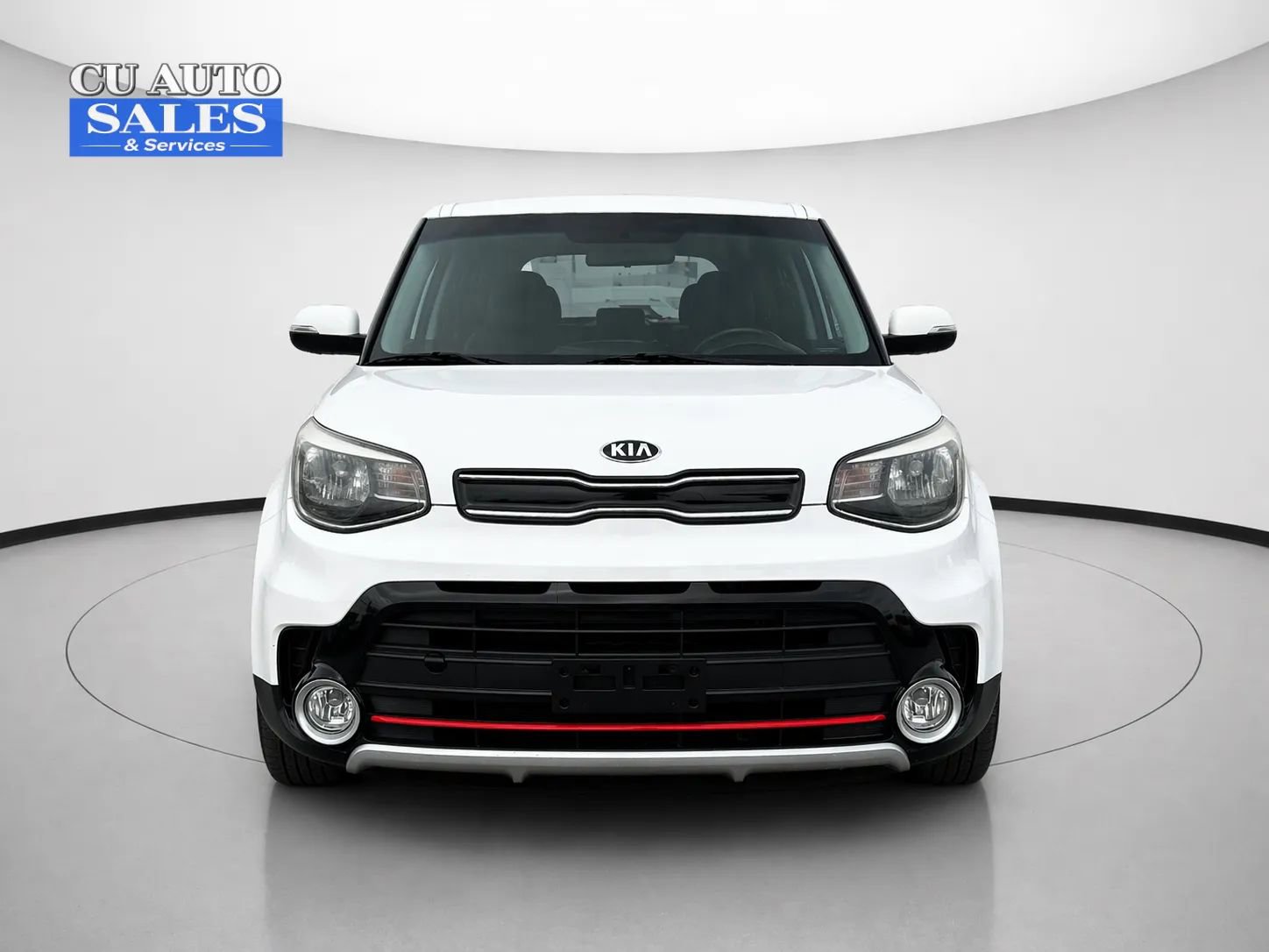 Used 2018 Kia Soul ! FWD image 2