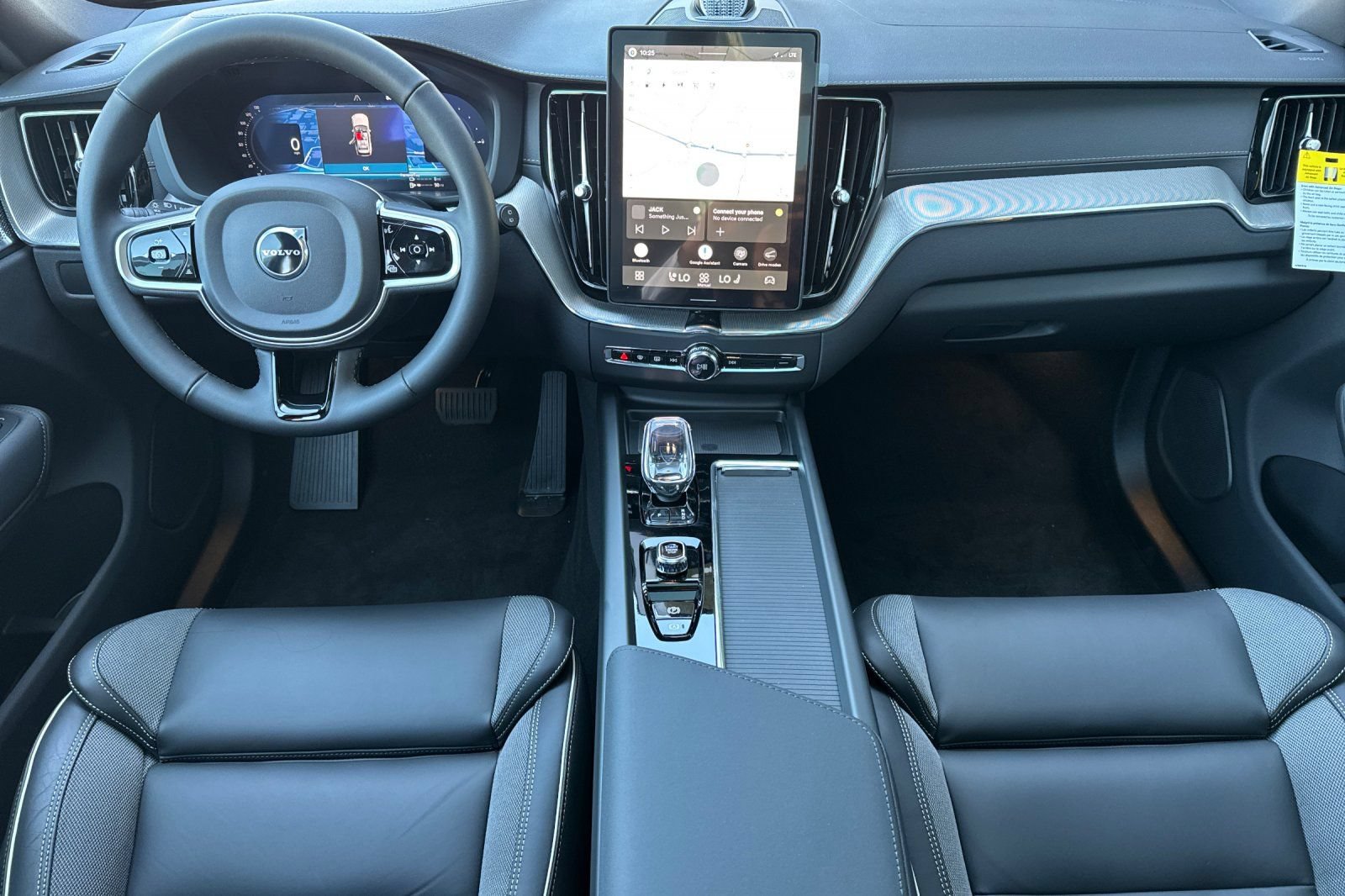New 2026 Volvo XC60 T8 Polestar AWD/4WD image 14