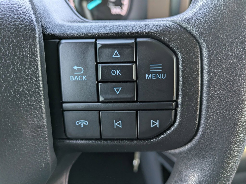 Used 2024 Ford F250 XLT w/ Snow Plow Prep Package image 19