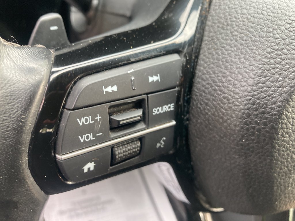 Used 2023 Honda Civic Sport image 39