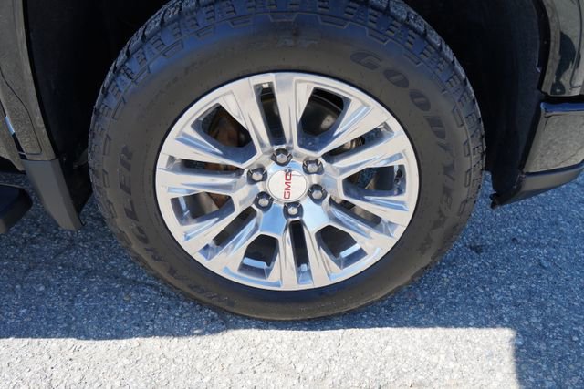 Used 2025 GMC Sierra 1500 Denali w/ Technology Package AWD/4WD image 56