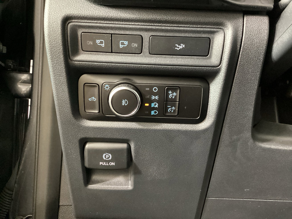Used 2023 Ford F150 XLT w/ Equipment Group 302A High AWD/4WD image 21