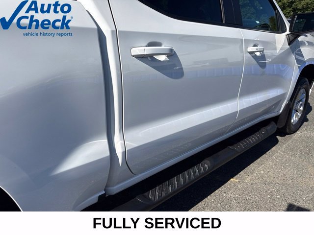 Used 2023 Chevrolet Silverado 1500 RST AWD/4WD image 29