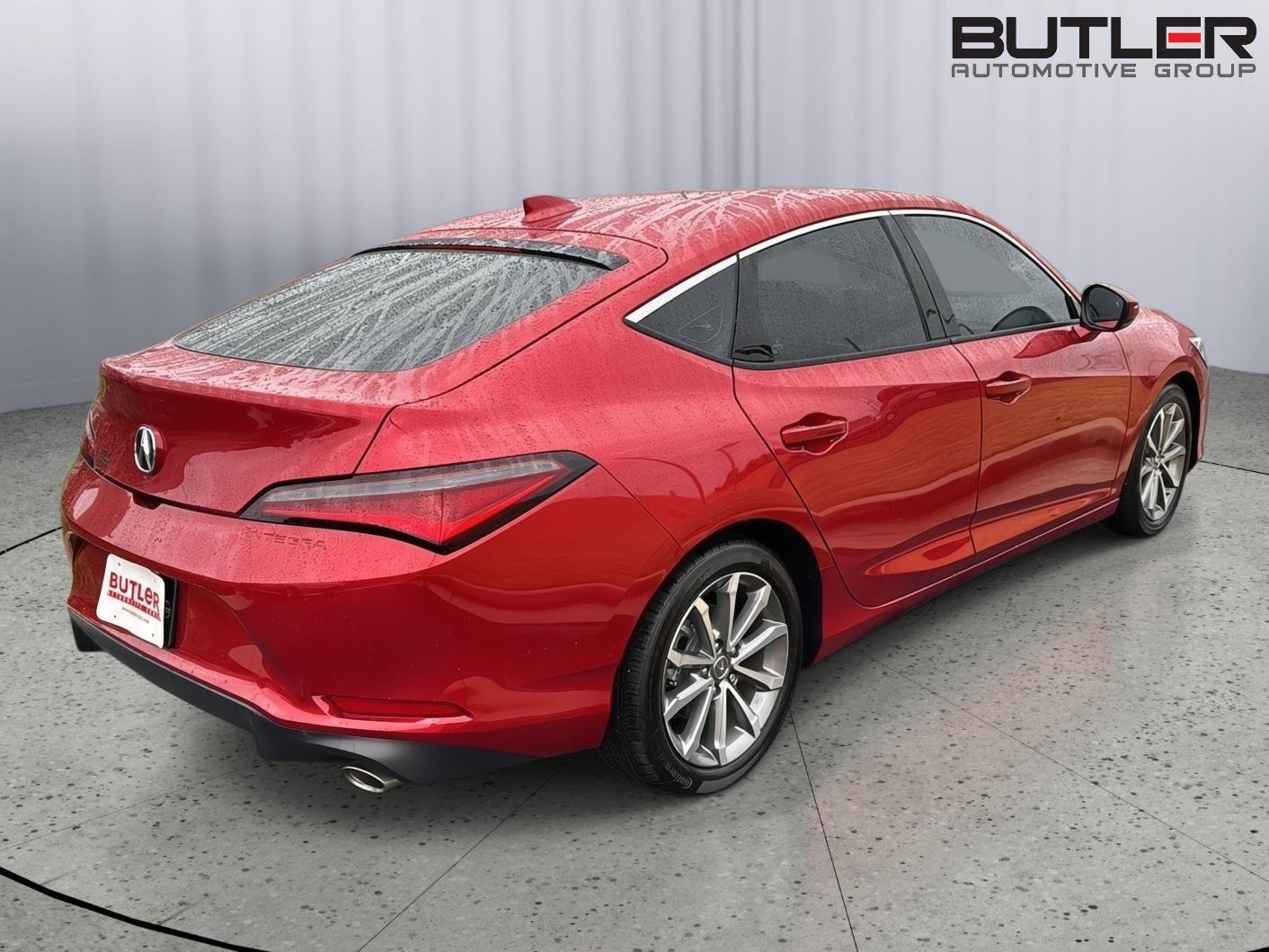 Used 2023 Acura Integra image 5