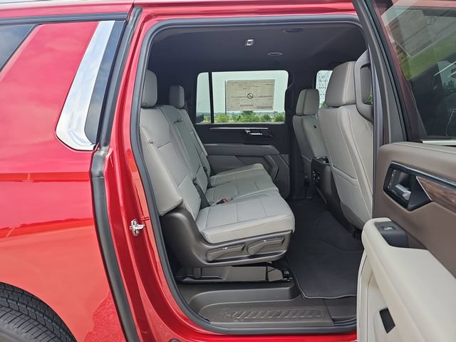 New 2026 Chevrolet Suburban LS w/ Max Trailering Package AWD/4WD image 27