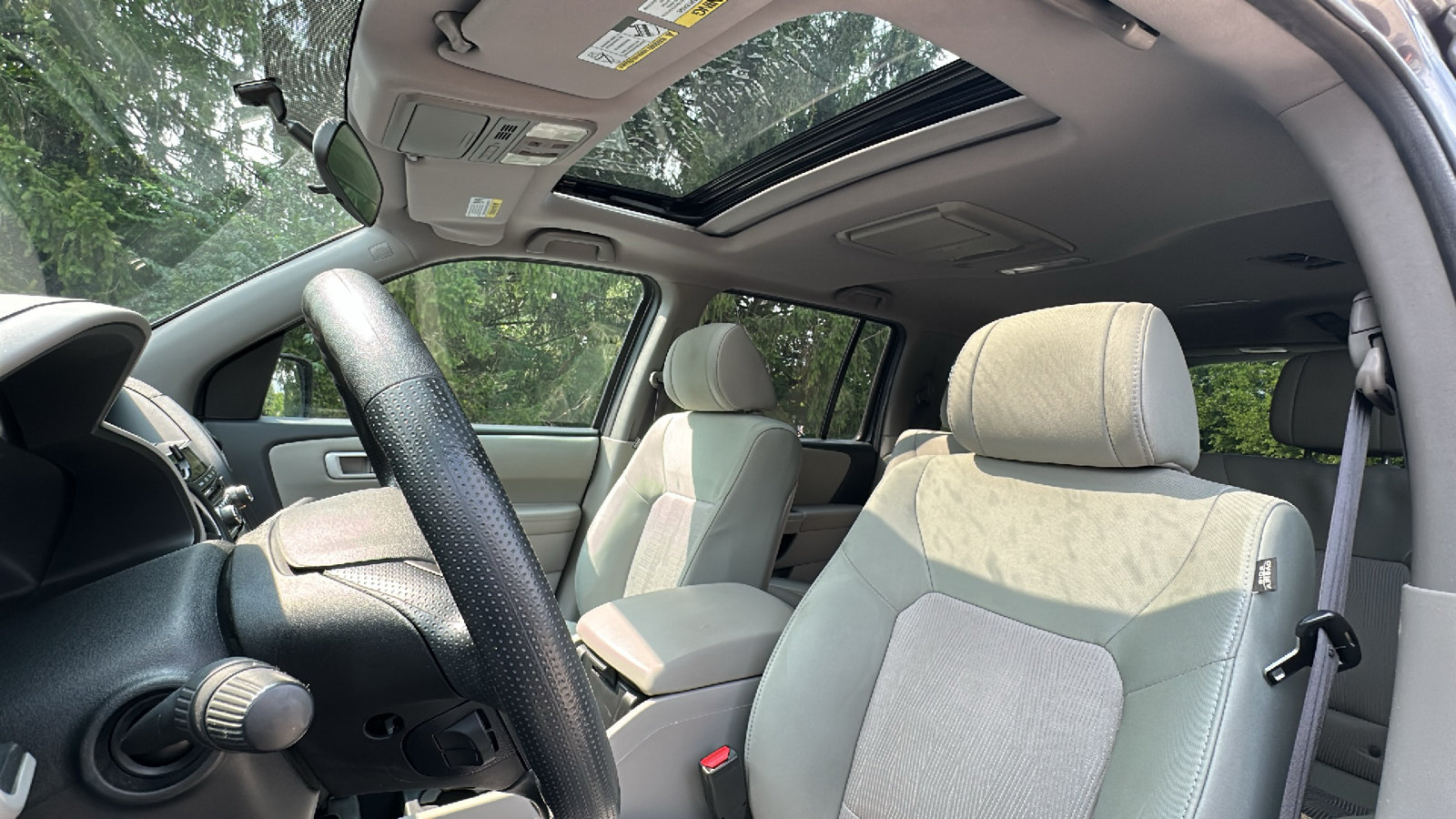 Used 2015 Honda Pilot SE image 14