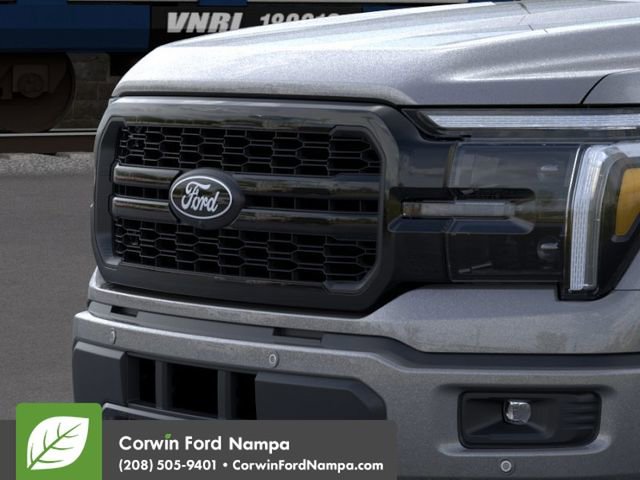 New 2026 Ford F150 Lariat AWD/4WD image 17