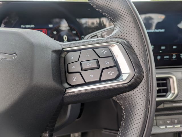 New 2026 Ford Mustang Premium image 58