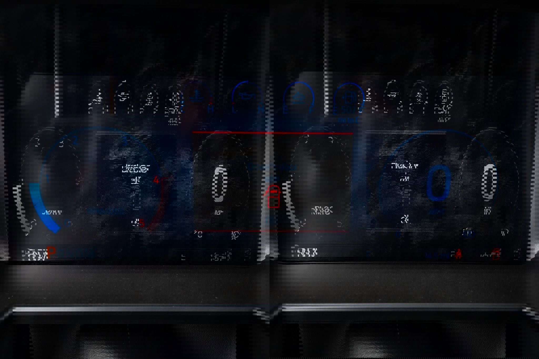 Used 2026 Ford F250 Platinum image 20