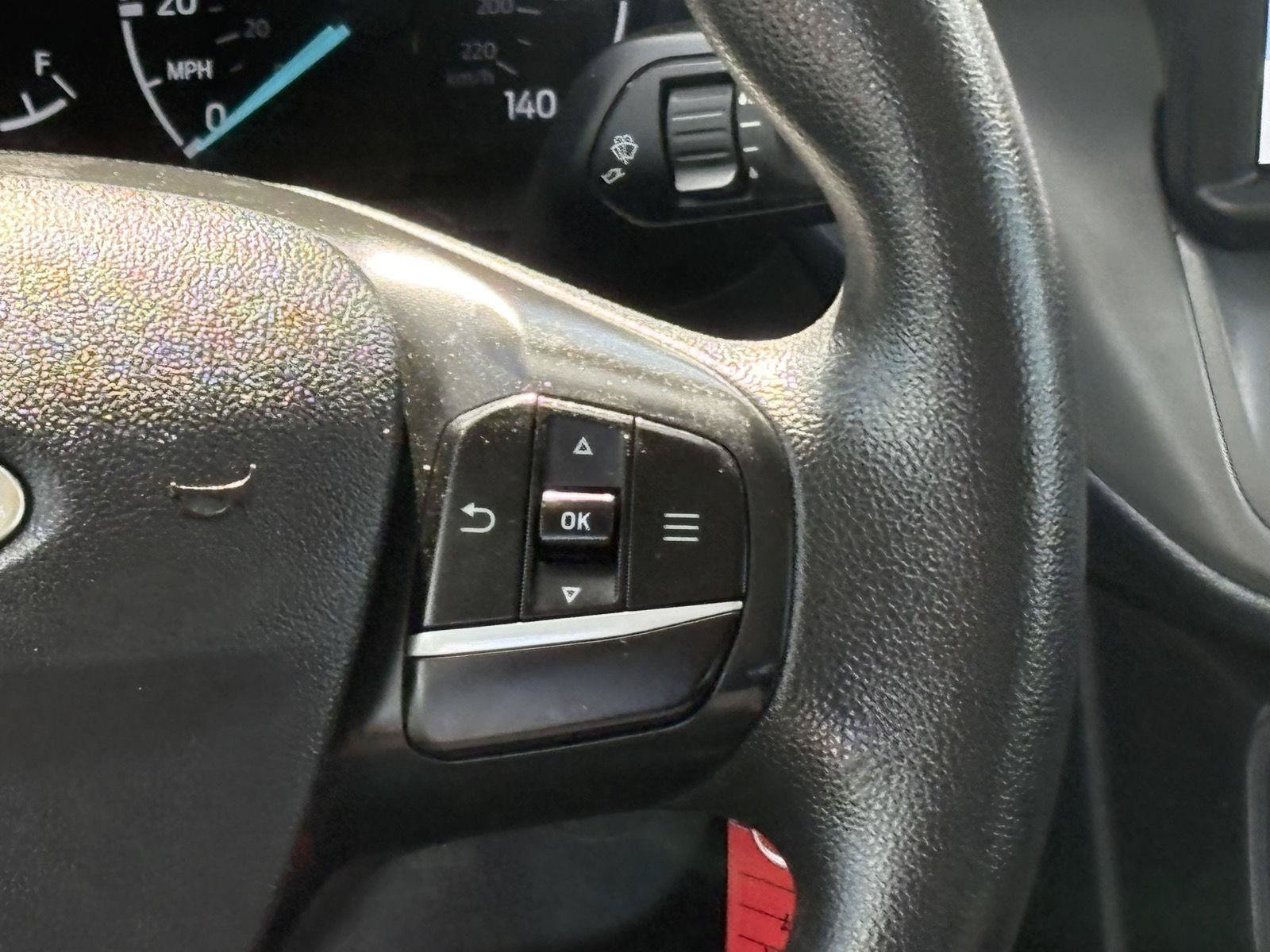 Used 2022 Ford Maverick XL FWD image 10