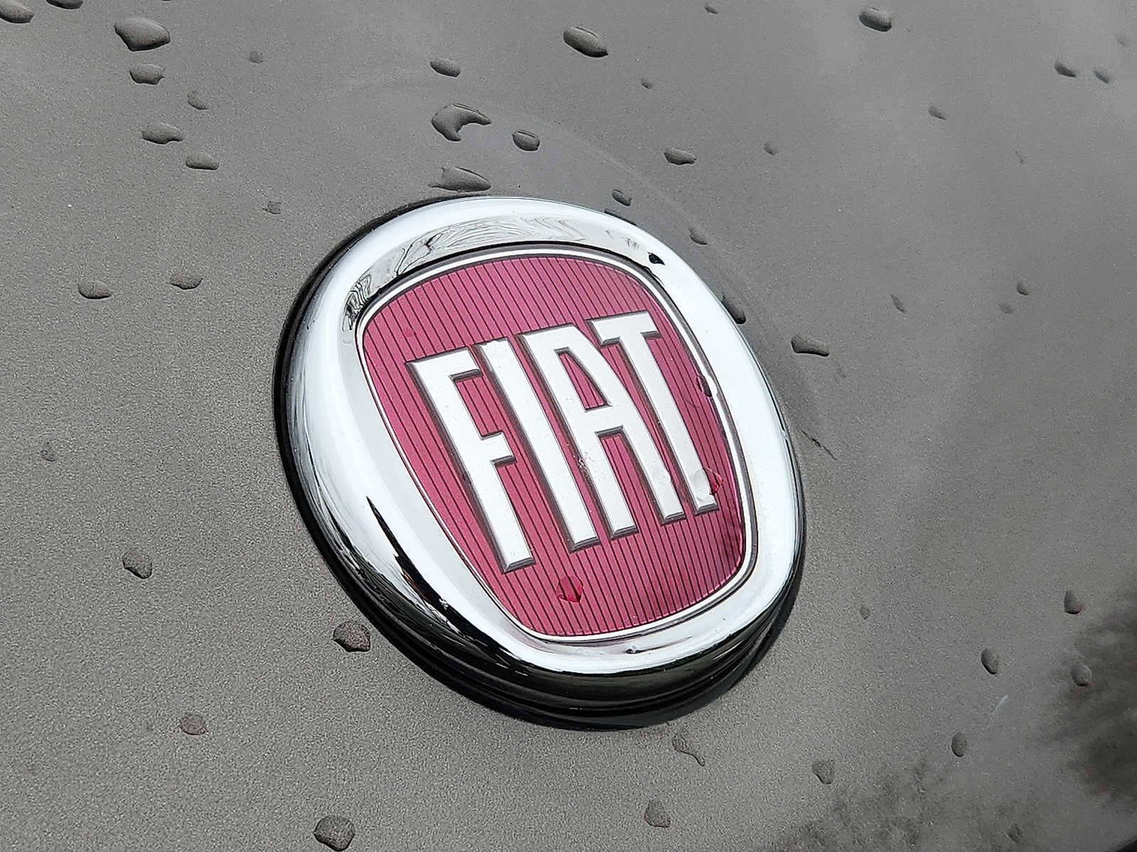 Used 2019 FIAT 124 Spider Lusso w/ Convenience Group image 4