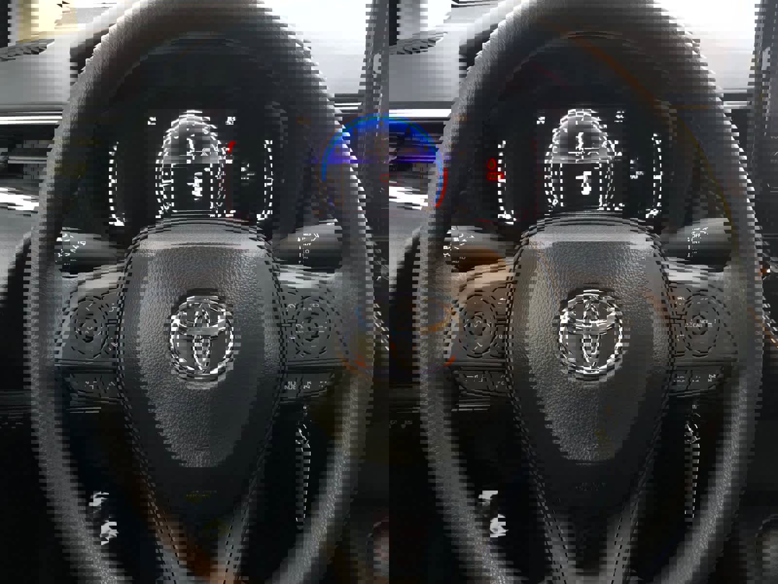 New 2026 Toyota Corolla LE image 9