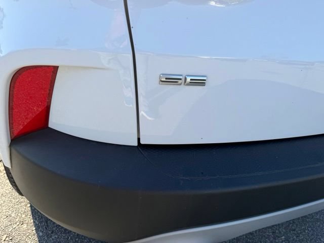 Used 2022 Ford Escape SE w/ Convenience Package AWD/4WD image 10