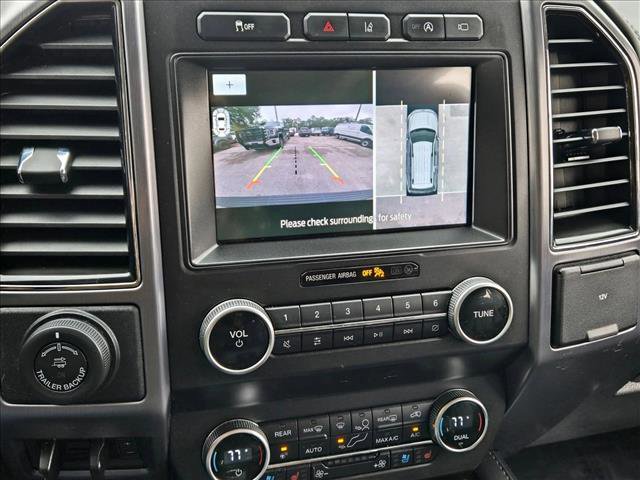 Used 2020 Ford Expedition Platinum image 14