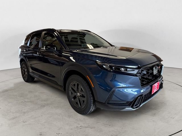 New 2026 Honda CR-V TrailSport image 7