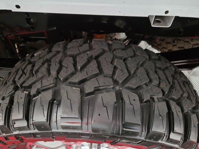 Used 2021 Ford F250 Lariat w/ Lariat Value Package image 93