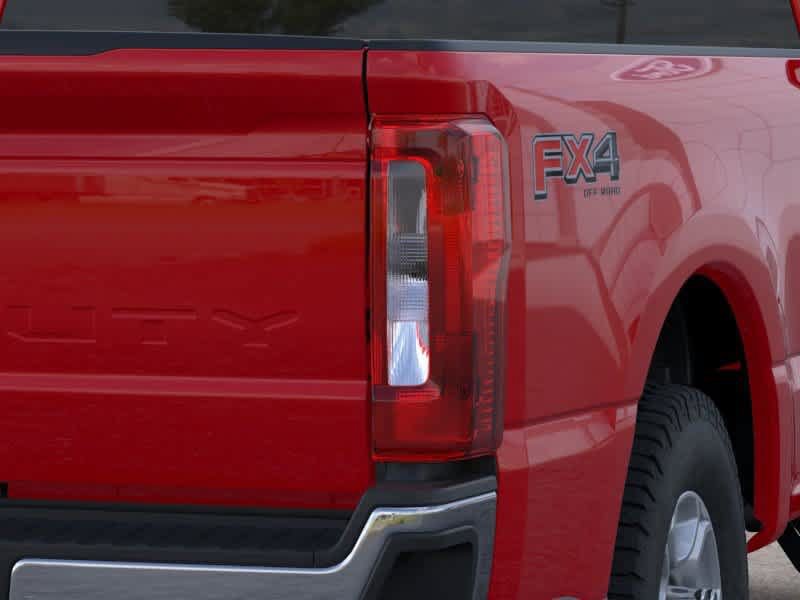 New 2026 Ford F250 XLT w/ FX4 Off-Road Package AWD/4WD image 21