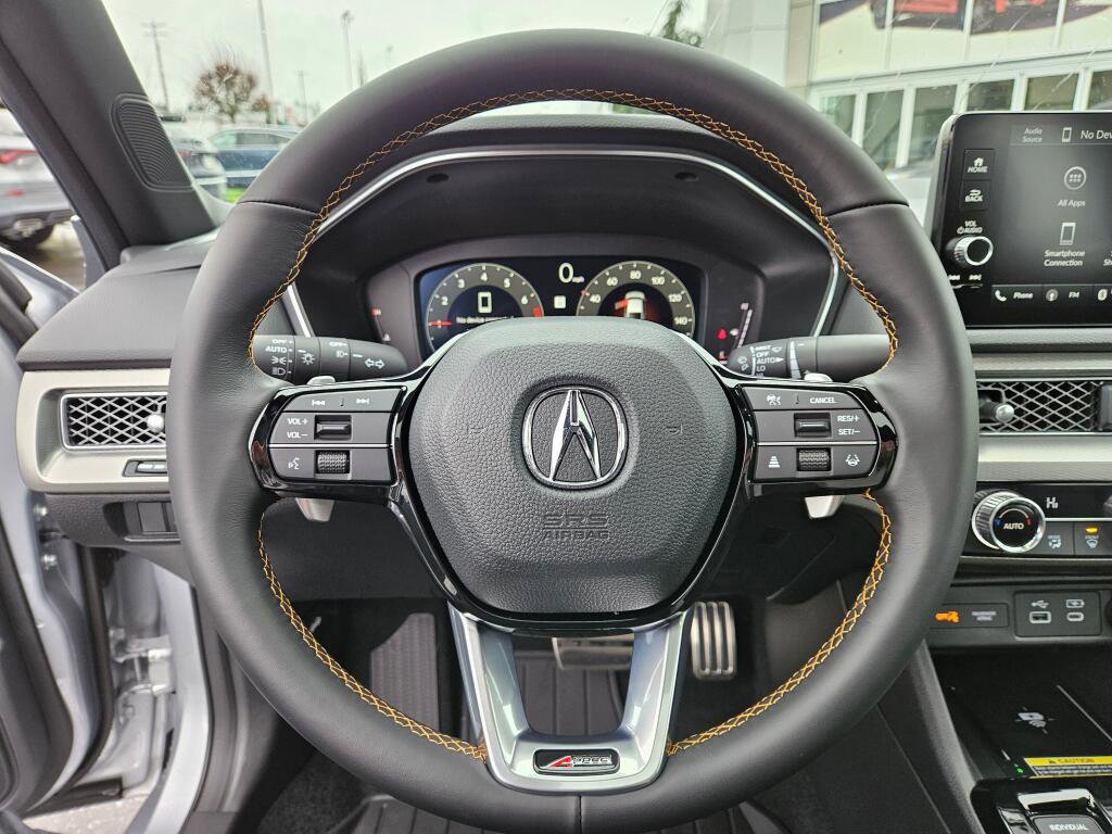 New 2026 Acura Integra A-Spec image 29