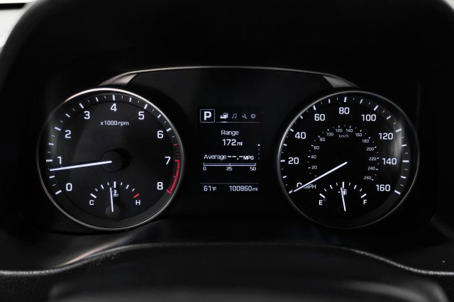 Used 2017 Hyundai Elantra Limited image 18