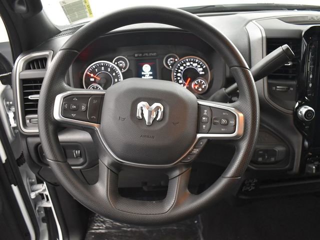 New 2026 RAM 2500 Tradesman image 23