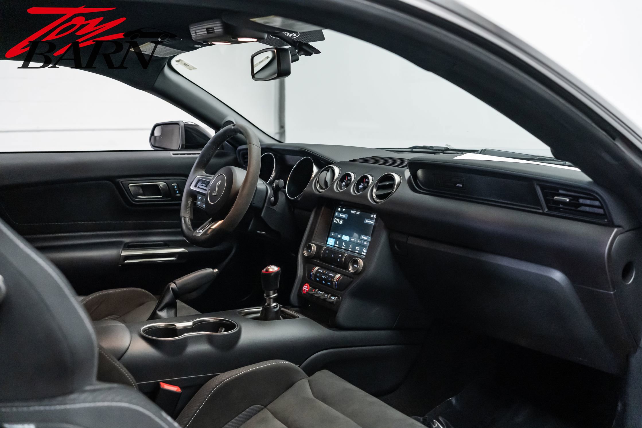 Used 2018 Ford Mustang Shelby GT350 w/ Electronics Package image 44
