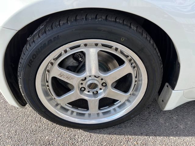 Used 2004 Nissan 350Z Touring image 19