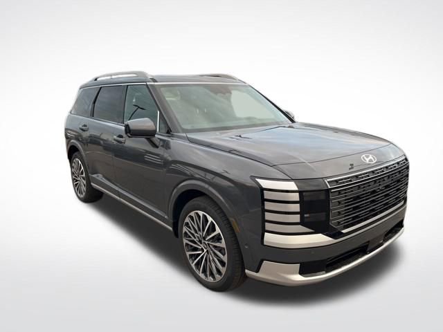 New 2026 Hyundai Palisade Calligraphy image 3