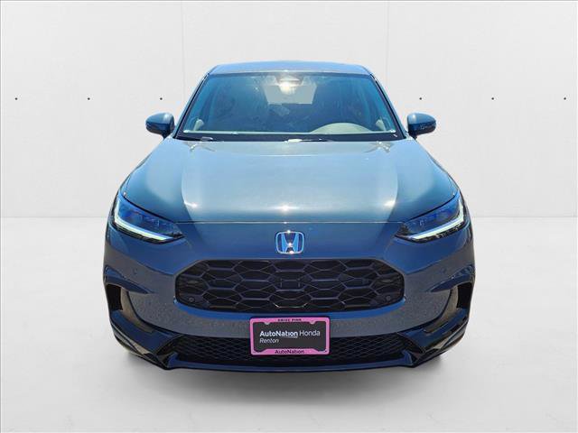 New 2026 Honda HR-V EX-L image 2