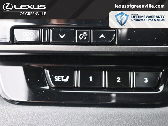 Used 2024 Lexus RX 350 Premium w/ Accessory Package (Z1) image 15