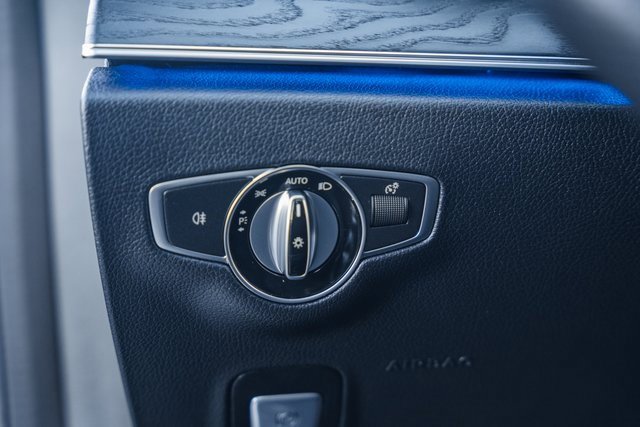 Certified 2023 Mercedes-Benz E 450 E 450 image 37