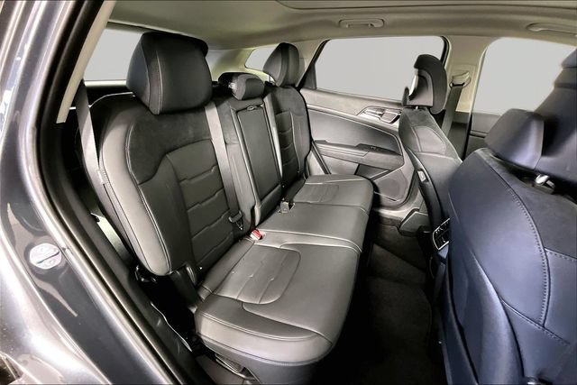 New 2027 Kia Sportage SX Prestige AWD/4WD image 11