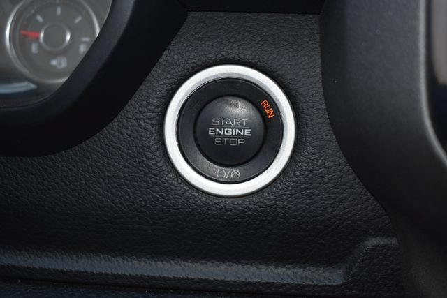 Used 2021 RAM 1500 Big Horn w/ Built-to-serve Edition AWD/4WD image 26