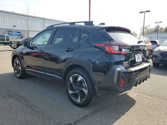 Certified 2025 Subaru Crosstrek 2.5i Limited w/ Popular Package #4A AWD/4WD image 4