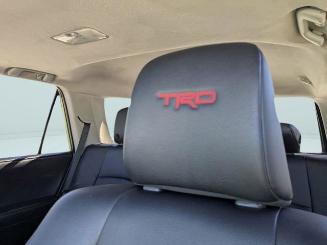 Used 2022 Toyota 4Runner TRD Pro image 7