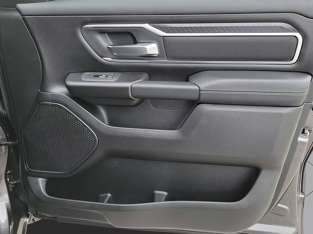 New 2026 RAM 1500 Big Horn w/ Night Edition RWD image 39