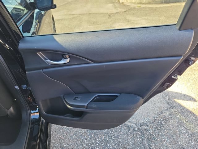Used 2019 Honda Civic EX image 31