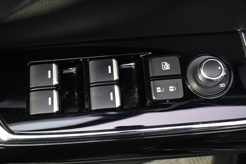 Used 2023 MAZDA CX-9 Touring AWD/4WD image 23