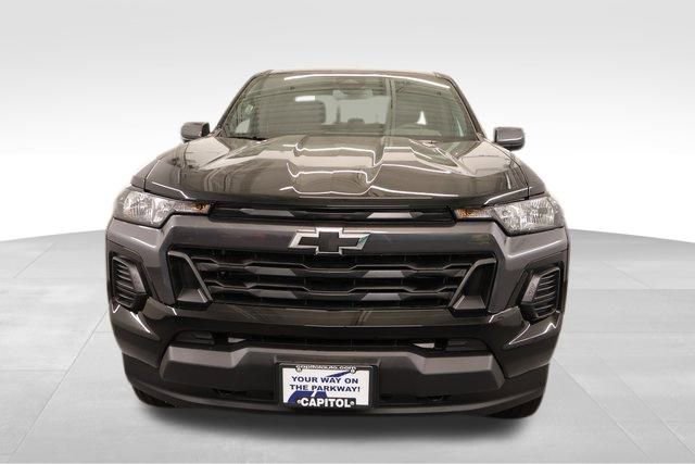 New 2026 Chevrolet Colorado LT w/ Advanced Trailering Package image 6