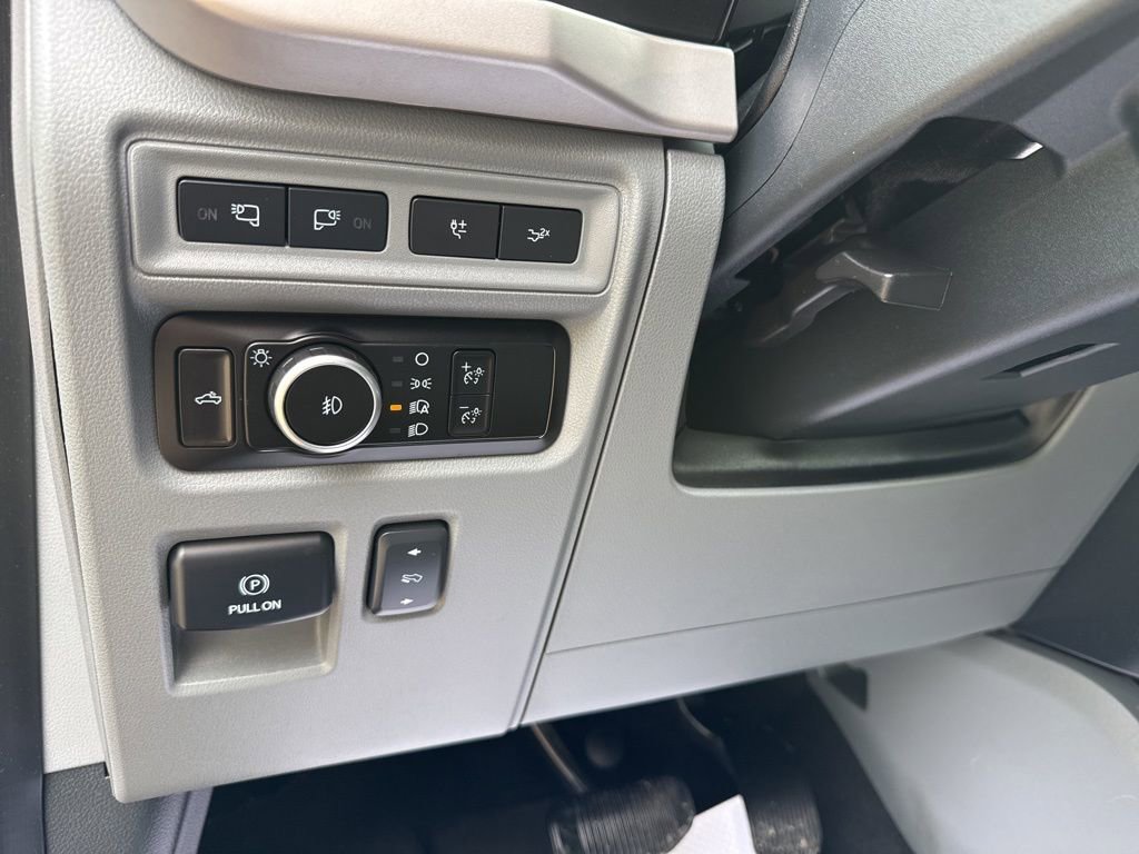 Used 2023 Ford F150 XLT w/ Equipment Group 302A High image 13