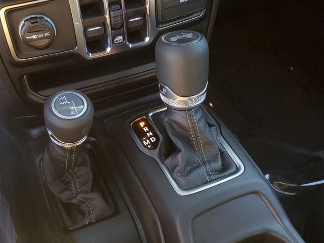 New 2026 Jeep Wrangler Unlimited Sahara image 33