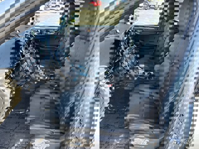 Used 2024 Porsche Macan image 16