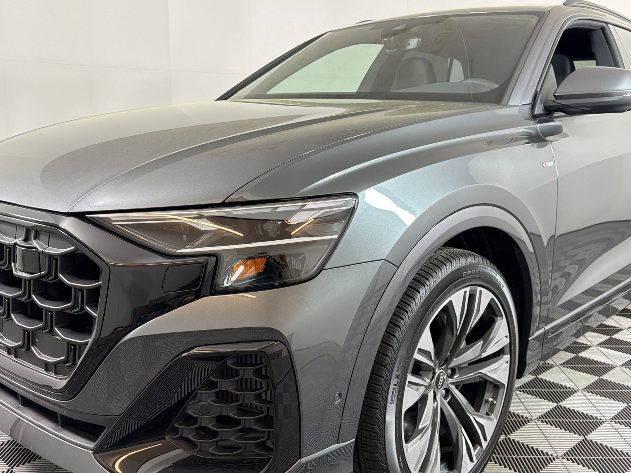 New 2026 Audi Q8 Premium Plus image 20