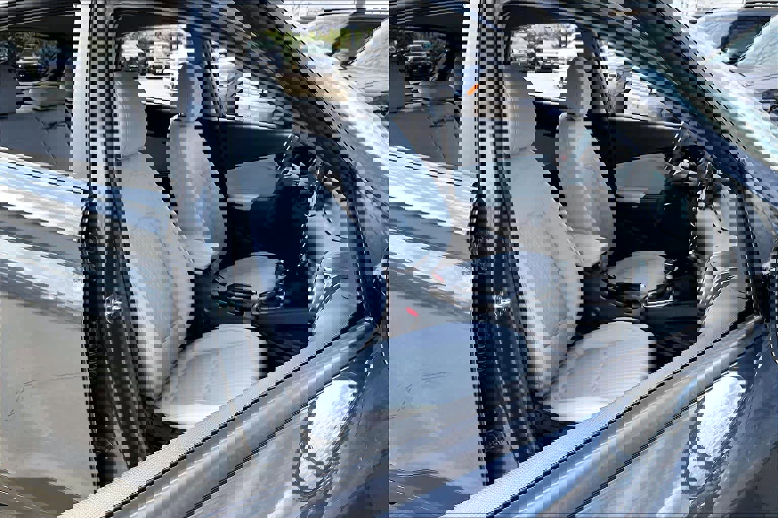 Certified 2023 Hyundai Kona SEL image 8